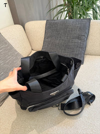 Re-Nylon Baby Bag