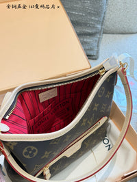 Lineup BB Bag
