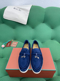 Summer Charms Walk Loafers