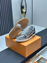 Trainer Sneakers