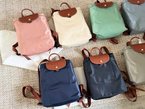 Le Pliage Original Backpack