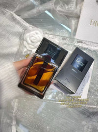 Homme Intense EDP 100ml