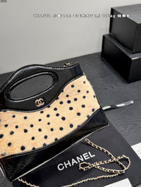 31 Mini Shopping Bag