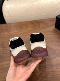 26S Logo Trainers