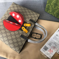 Supreme Tote