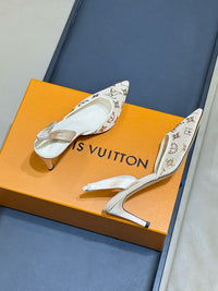 Gala Slingbacks