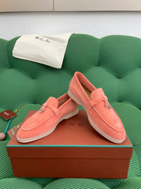 Summer Charms Walk Loafers