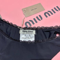 Logo Bikini Set