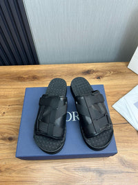 Alpha Sandals