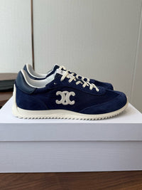 26S Racer Sneakers