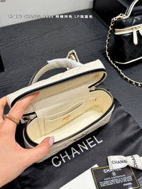 Vanity Case Bag