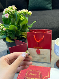 Love Ring