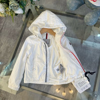 New Urville Technical Jacket