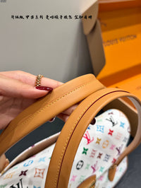 Multicolore Beverly Tote