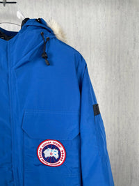 Expedition Parka