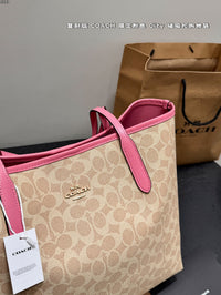 City Tote Bag