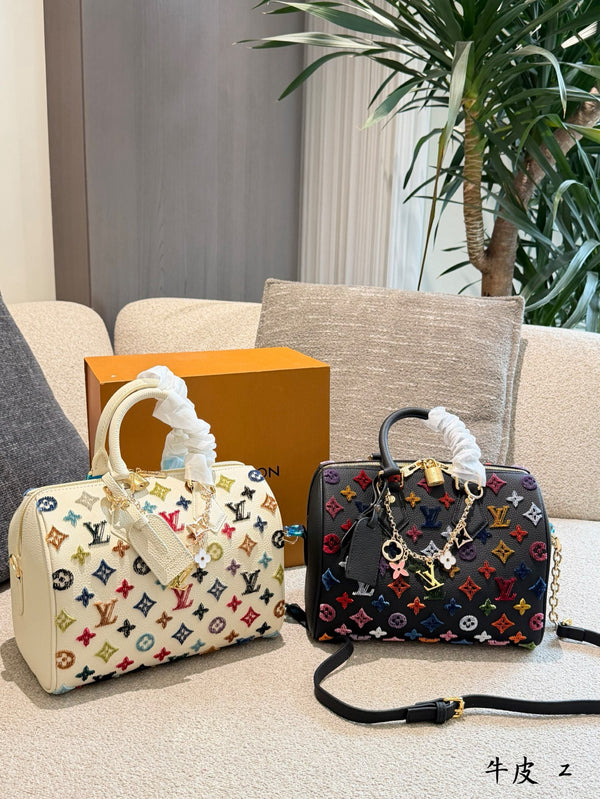 Speedy Soft 30 Bag