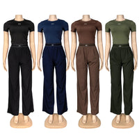 Yoga Suit Up Set