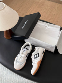 26C Logo Trainers