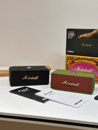 Portable Bluetooth Speaker