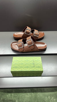 Slide Sandals