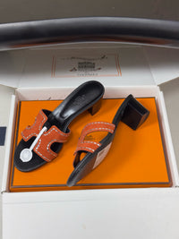 Oasis Sandals