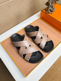 Kazimir Sandals