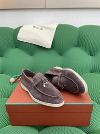 Summer Charms Walk Loafers