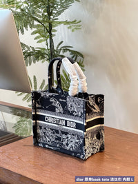 Book Tote