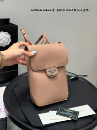 26B Mini Flap Bag