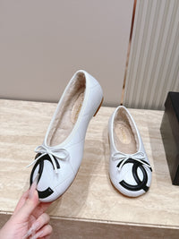 Cambon Ballet Flats