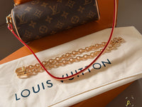 Pochette Papillon Bag
