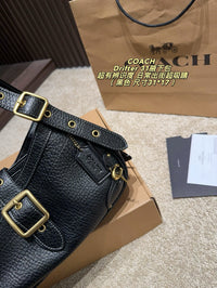 Drifter Shoulder Bag 31