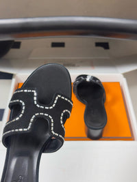 Oasis Sandals