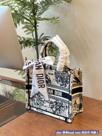 Book Tote