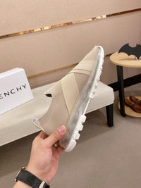 Spectre Sneakers
