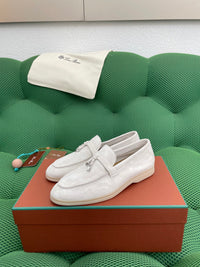 Summer Charms Walk Loafers