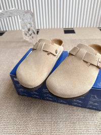Boston Clogs