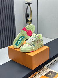 Trainer Sneakers