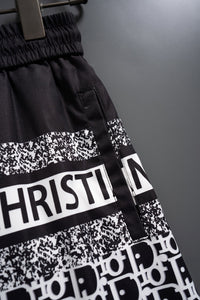 Logo Shorts