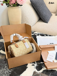 Rowan Satchel Bag