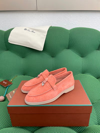 Summer Charms Walk Loafers