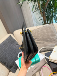 Chic Studs Clutch Bag