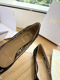 Adiorable Ballet Flats