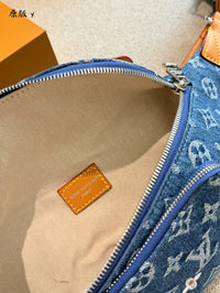Rush Bumbag