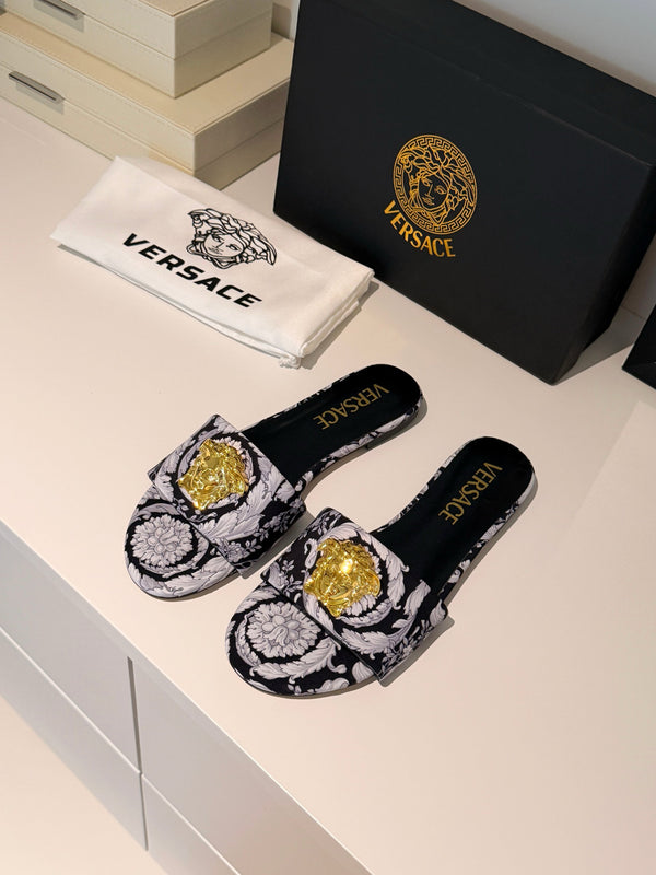 Baroque Slides