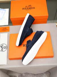 Noe Loafers
