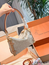 Side Trunk MM Bag