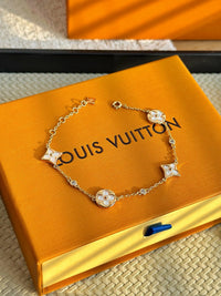 Color Blossom BB Bracelet