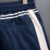 Logo Shorts